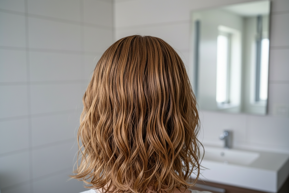 BANYODA OLSUN ARKA BLANI